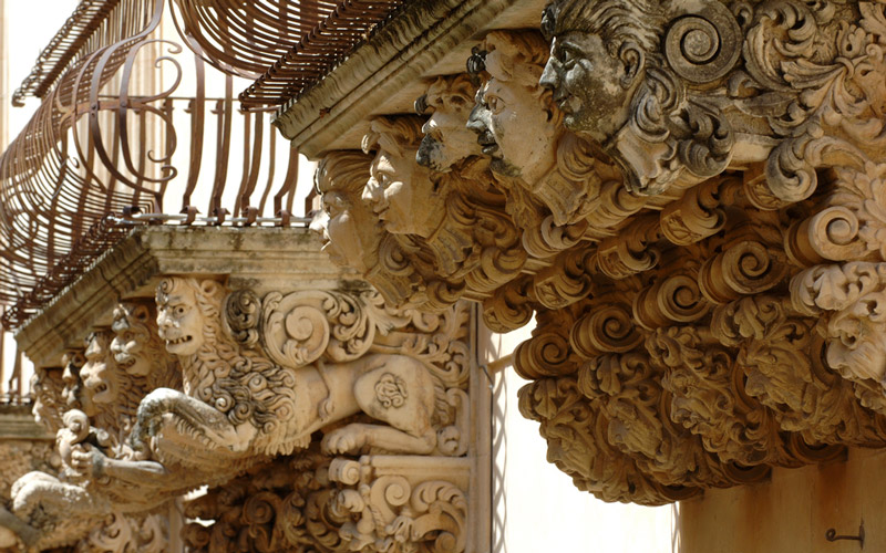 SICILIA SUD ORIENTALE E ISOLA DI ORTIGIA - TOUR + SOGGIORNO